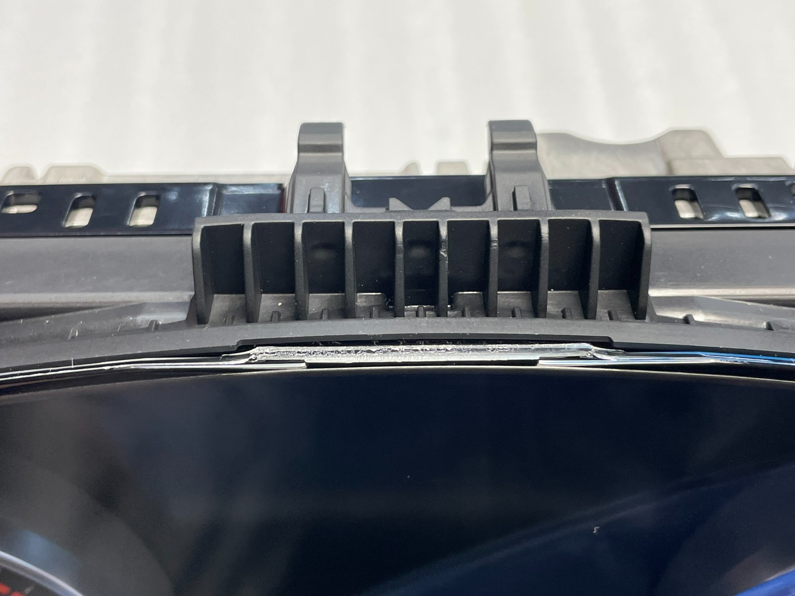 AUDI A4 8W , AUDI A5 8W KOMBIINSTRUMENT TACHOMETER 8W5920770N ORIG.NEU 0 KM ! - Obrázek 8