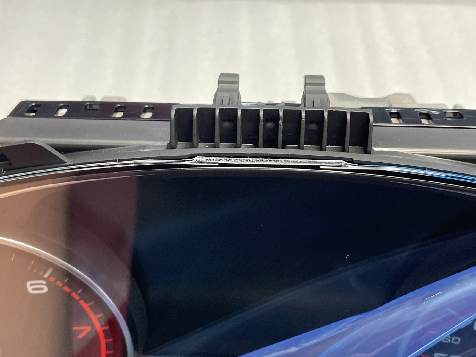 AUDI A4 8W , AUDI A5 8W KOMBIINSTRUMENT TACHOMETER 8W5920770N ORIG.NEU 0 KM ! - Obrázek 10