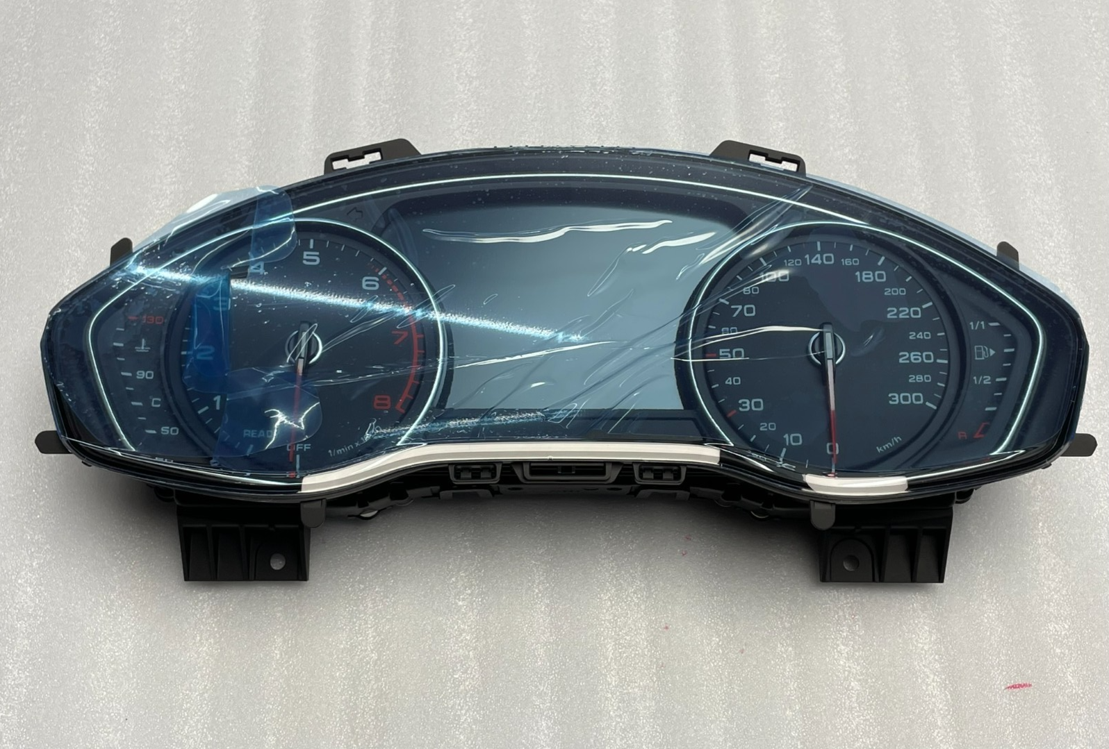 AUDI A4 8W , AUDI A5 8W KOMBIINSTRUMENT TACHOMETER 8W5920770N ORIG.NEU 0 KM !