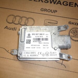 AUDI A4 A5 STEUERGERÄT SPURWECHSELASSISTENT RECHTS 8K0907566H Fast Neu Test Car