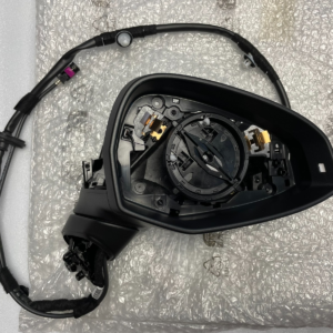 AUDI A4 AUßENSPIEGEL MIT KAMERA ELEKTRISCH VORN RECHTS 8W1857410AL Orig.AUDI NEU