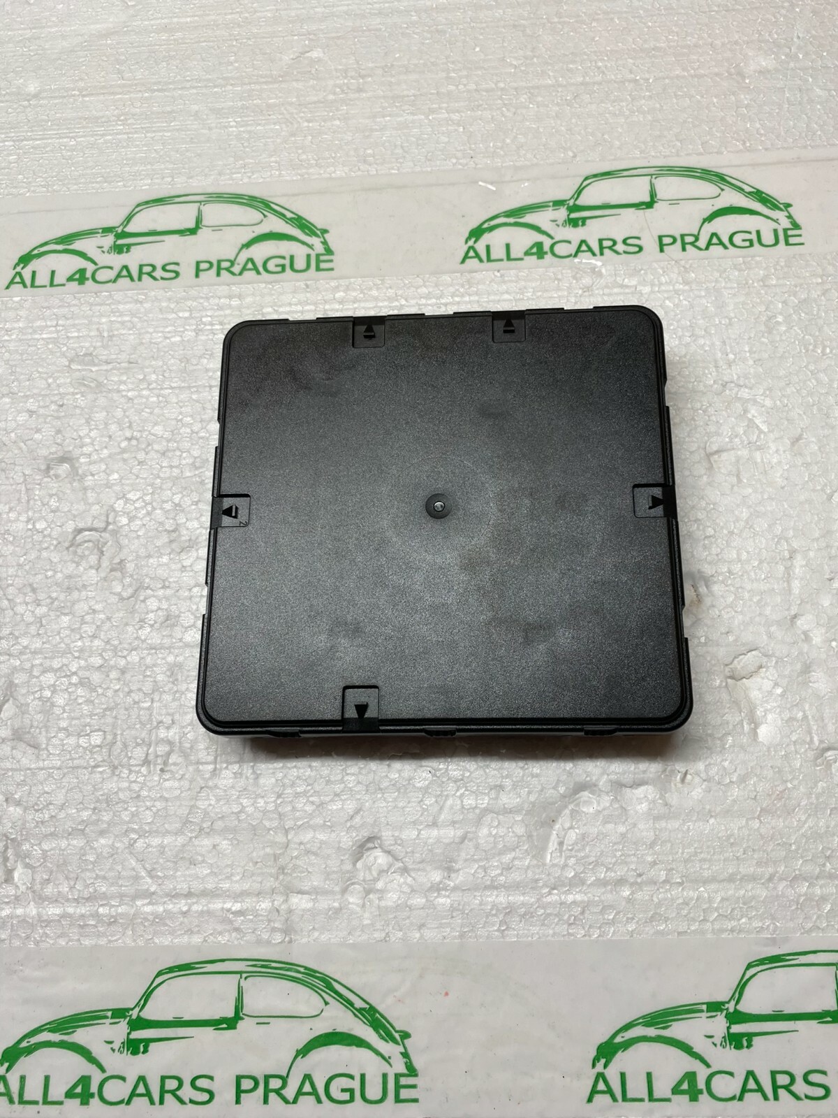 AUDI A4 BORDNETZ ZENTRALSTEUERGERÄT FÜR KOMFORTSYSTEM 8W0907064CB ORIG.NEU!!!NEW - Obrázek 7