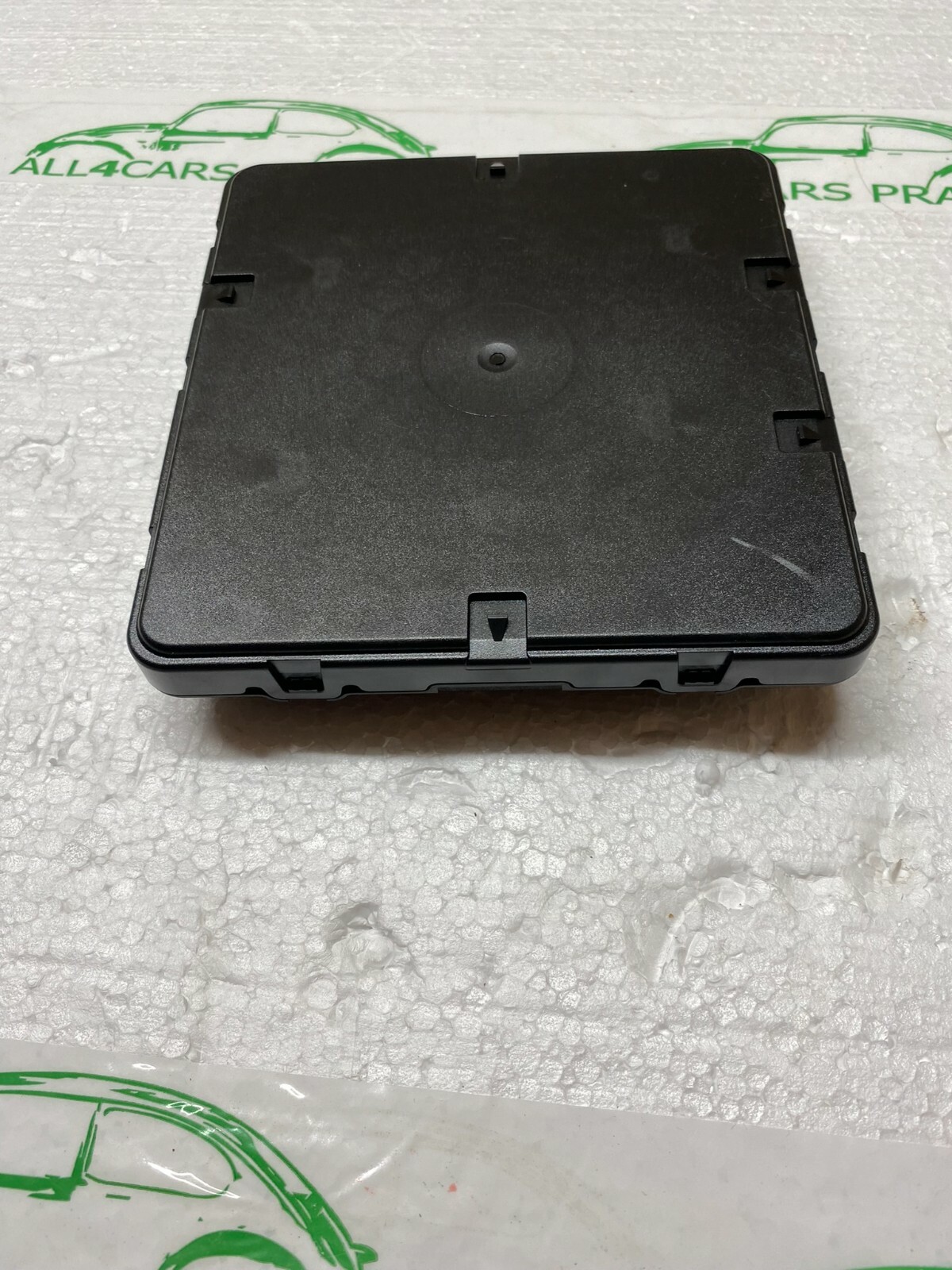 AUDI A4 BORDNETZ ZENTRALSTEUERGERÄT FÜR KOMFORTSYSTEM 8W0907064CB ORIG.NEU!!!NEW - Obrázek 8