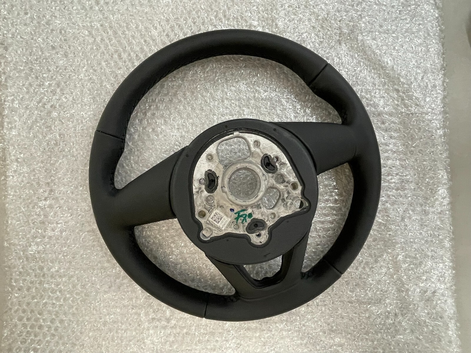 AUDI A4 S4 A5 S5 8W AUDI SPORT LENKRAD RAHMEN - LENKRAD SKELETT AUDI ORIG NEU - Obrázek 17