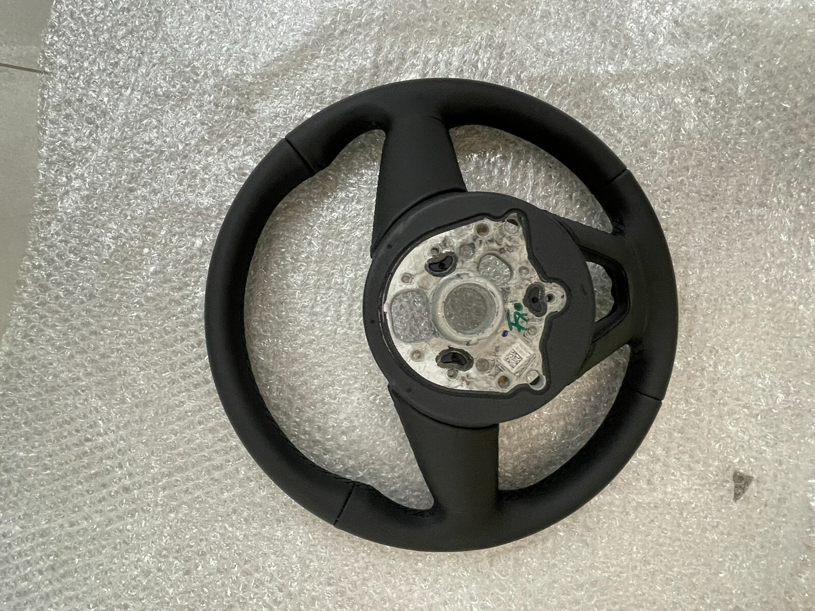 AUDI A4 S4 A5 S5 8W AUDI SPORT LENKRAD RAHMEN - LENKRAD SKELETT AUDI ORIG NEU - Obrázek 18