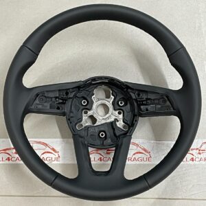 AUDI A4 S4 A5 S5 8W  AUDI SPORT LENKRAD RAHMEN - LENKRAD SKELETT AUDI ORIG NEU