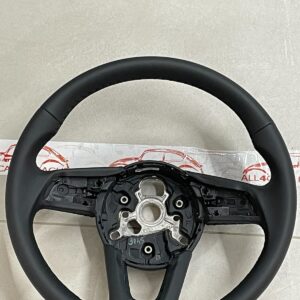 AUDI A4 S4 A5 S5 8W  AUDI SPORT LENKRAD RAHMEN - LENKRAD SKELETT AUDI ORIG NEU