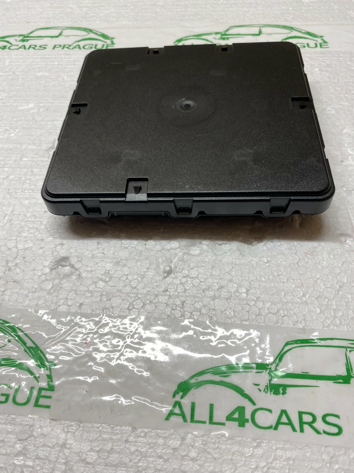 AUDI A4,A5,Q5 BORDNETZ ZENTRALSTEUERGERÄT FÜR KOMFORTSYSTEM 8W0907064CA ORIG.NEU - Obrázek 18