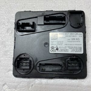 AUDI A4,A5,Q5 BORDNETZ ZENTRALSTEUERGERÄT FÜR KOMFORTSYSTEM 8W0907064CA ORIG.NEU