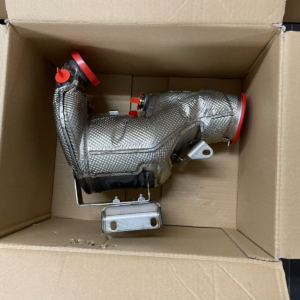 AUDI A4,A6,A7 2.0 TDI VORKATALYSATOR 05L131690K = 05L131695A = 05L131695E OE NEU