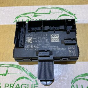 AUDI A4/S4/RS4, A5/S5/RS5 STEUERGERÄT TÜRSTEUERGERÄT 8W0959392H ORIGINAL NEU!!