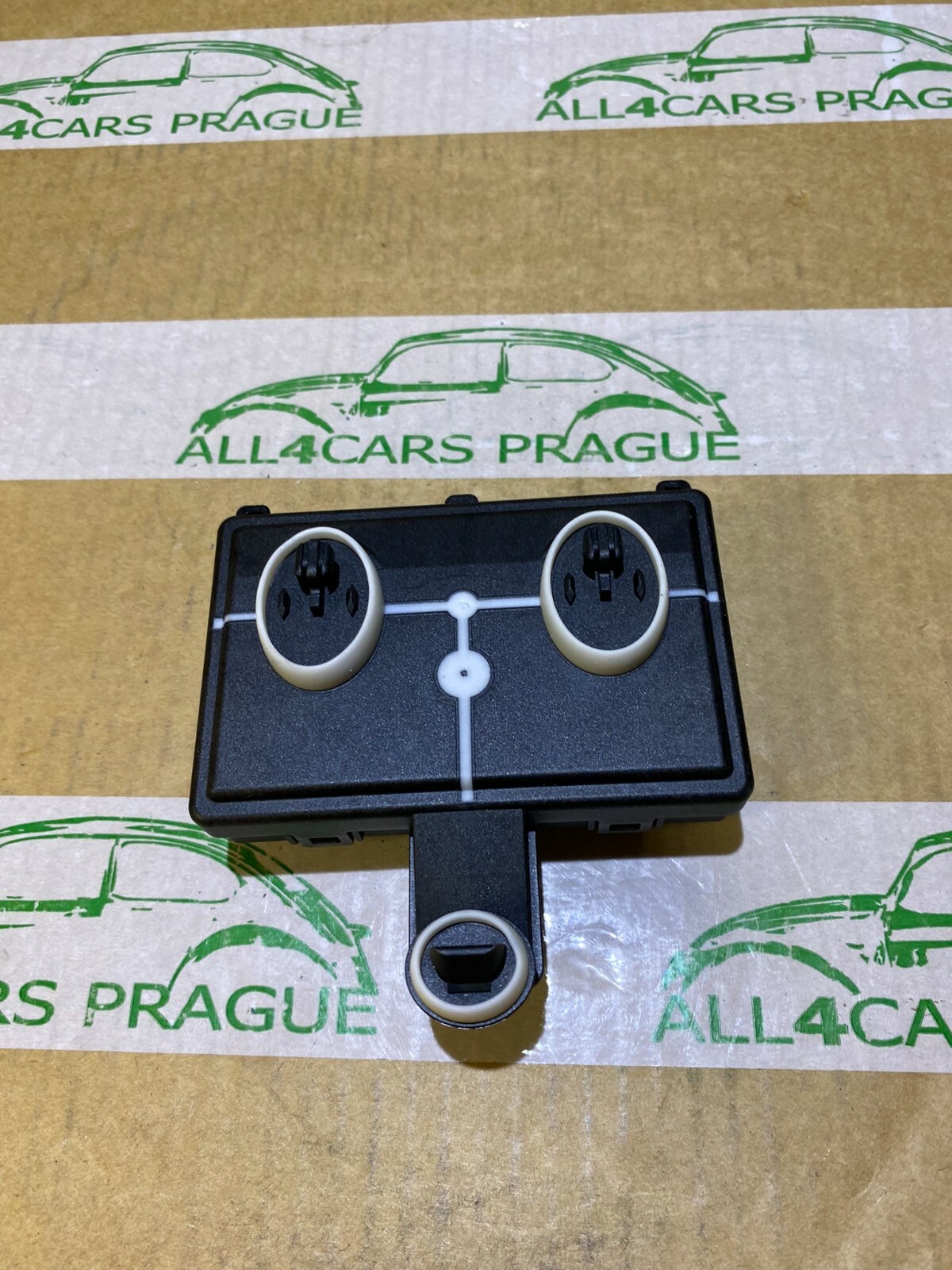 AUDI A4/S4/RS4, A5/S5/RS5 STEUERGERÄT TÜRSTEUERGERÄT 8W0959392H ORIGINAL NEU!! - Obrázek 7