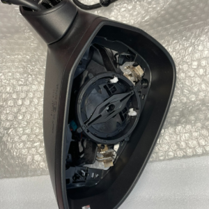 AUDI A5 S5 RS5 AUßENSPIEGEL MIT ELEKTRISCHER VERSTELLEINHEIT 8W6857410BG ORG NEU