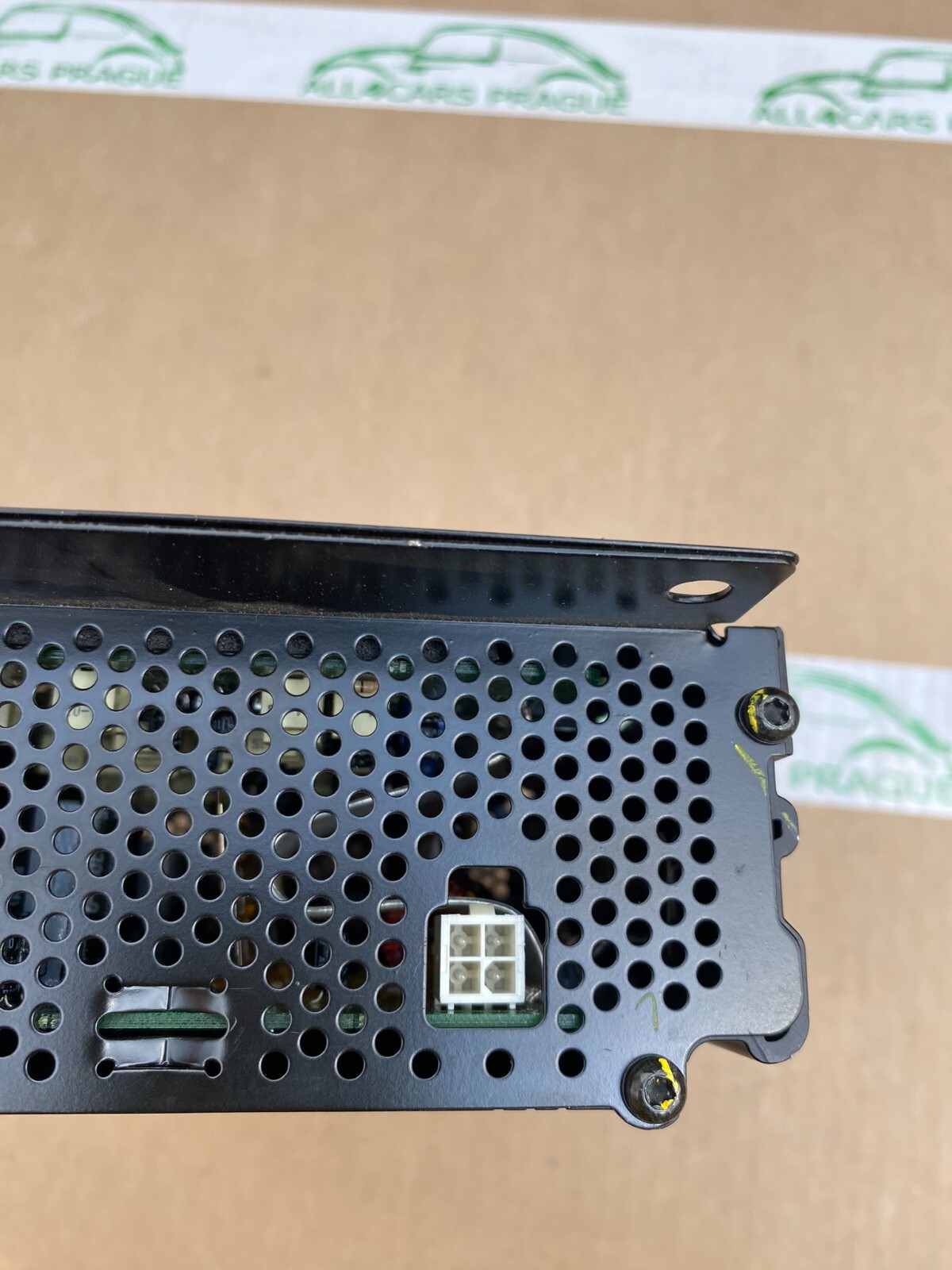 AUDI A6 A4 A3 VERSTÄRKER BOSE 265030A AMP 3510 C5 SED BOSE AMPLIFIER 26530A 3510 - Obrázek 11