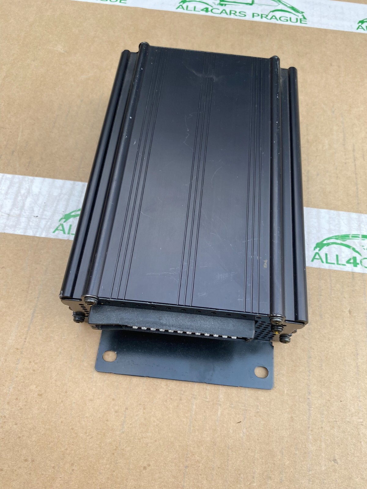 AUDI A6 A4 A3 VERSTÄRKER BOSE 265030A AMP 3510 C5 SED BOSE AMPLIFIER 26530A 3510 - Obrázek 3