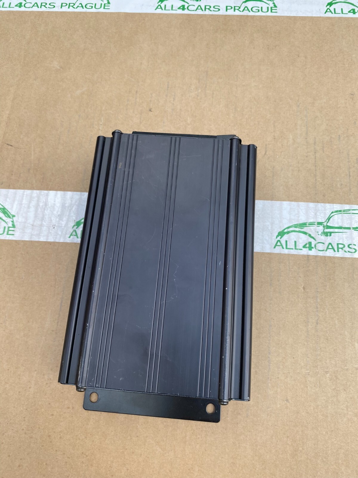 AUDI A6 A4 A3 VERSTÄRKER BOSE 265030A AMP 3510 C5 SED BOSE AMPLIFIER 26530A 3510 - Obrázek 4