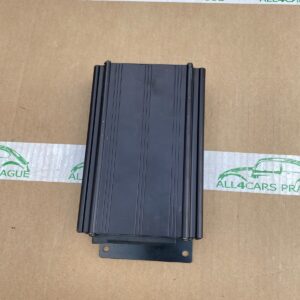 AUDI A6 A4 A3 VERSTÄRKER BOSE 265030A AMP 3510 C5 SED BOSE AMPLIFIER 26530A 3510