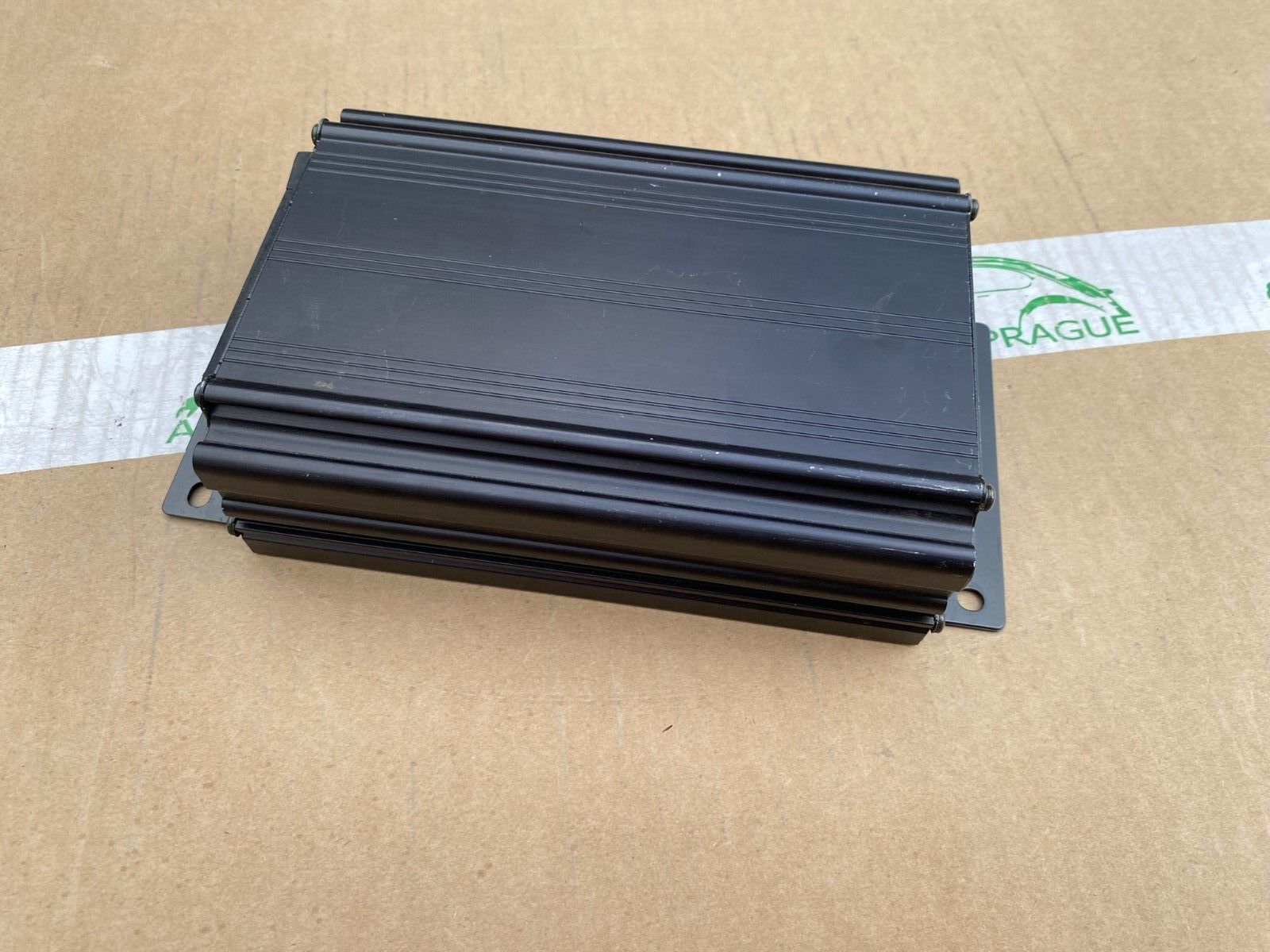 AUDI A6 A4 A3 VERSTÄRKER BOSE 265030A AMP 3510 C5 SED BOSE AMPLIFIER 26530A 3510 - Obrázek 5