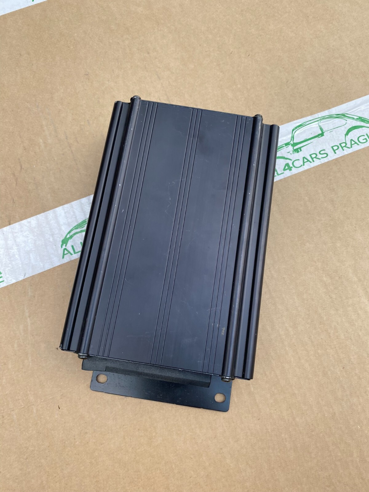 AUDI A6 A4 A3 VERSTÄRKER BOSE 265030A AMP 3510 C5 SED BOSE AMPLIFIER 26530A 3510 - Obrázek 6