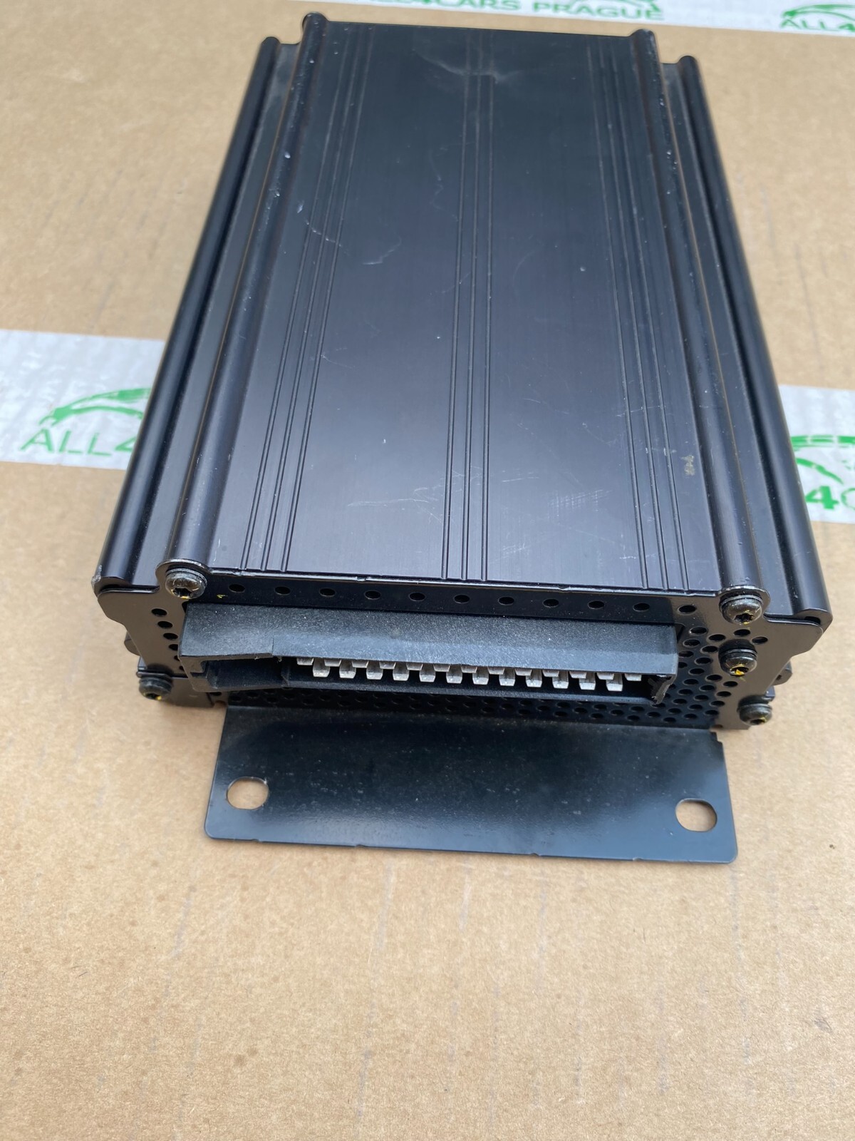 AUDI A6 A4 A3 VERSTÄRKER BOSE 265030A AMP 3510 C5 SED BOSE AMPLIFIER 26530A 3510 - Obrázek 7