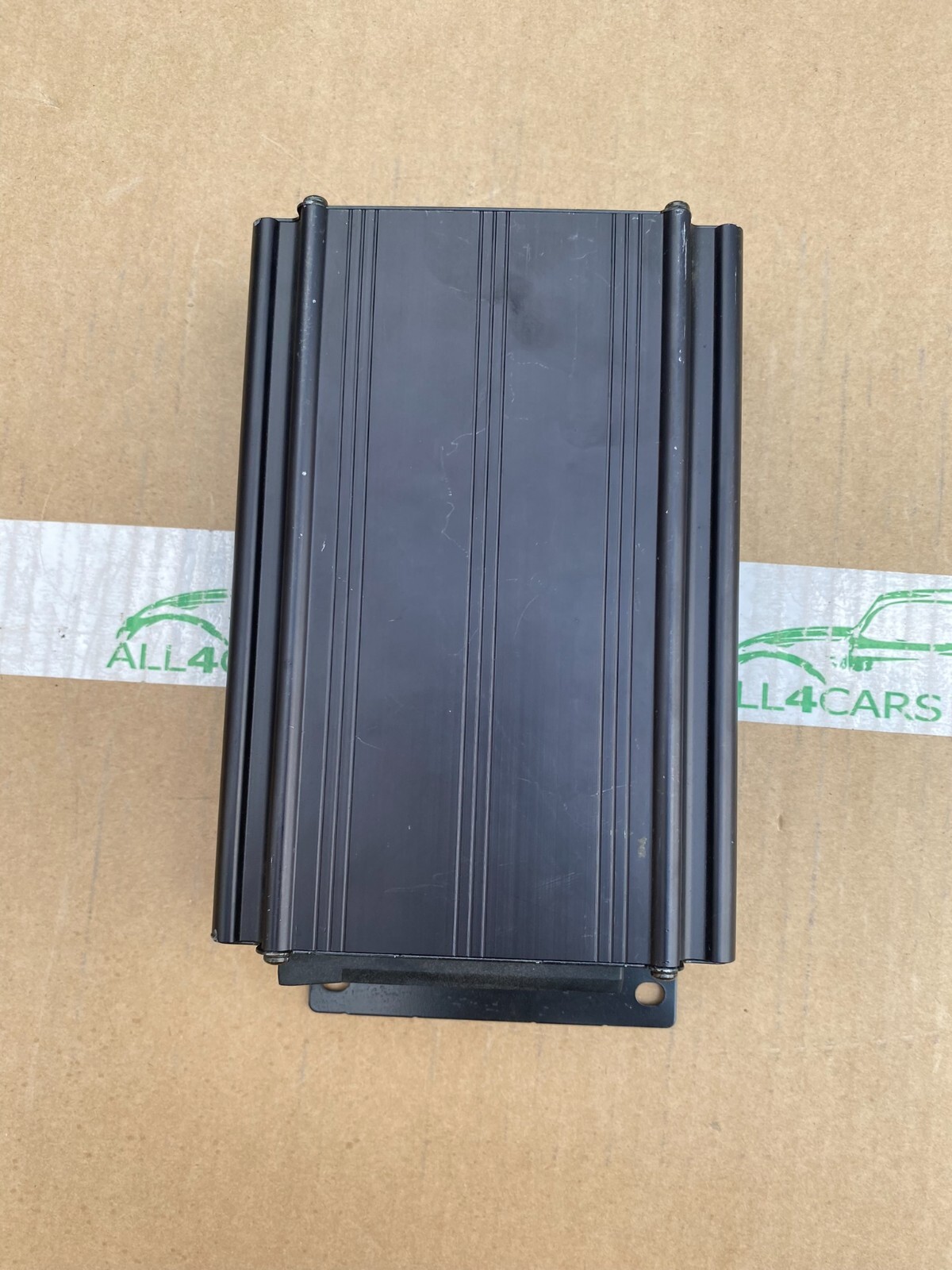 AUDI A6 A4 A3 VERSTÄRKER BOSE 265030A AMP 3510 C5 SED BOSE AMPLIFIER 26530A 3510 - Obrázek 8