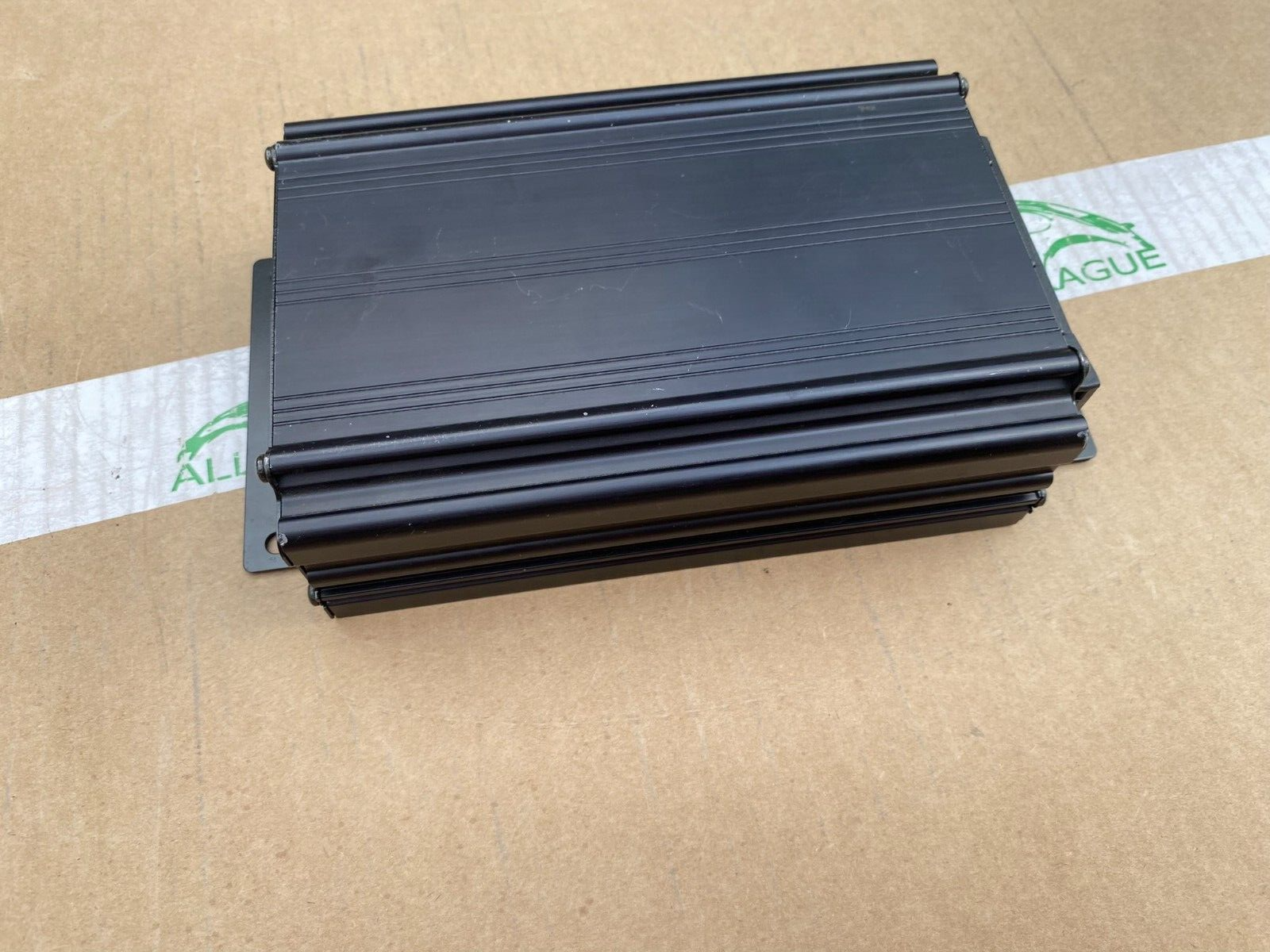 AUDI A6 A4 A3 VERSTÄRKER BOSE 265030A AMP 3510 C5 SED BOSE AMPLIFIER 26530A 3510 - Obrázek 9