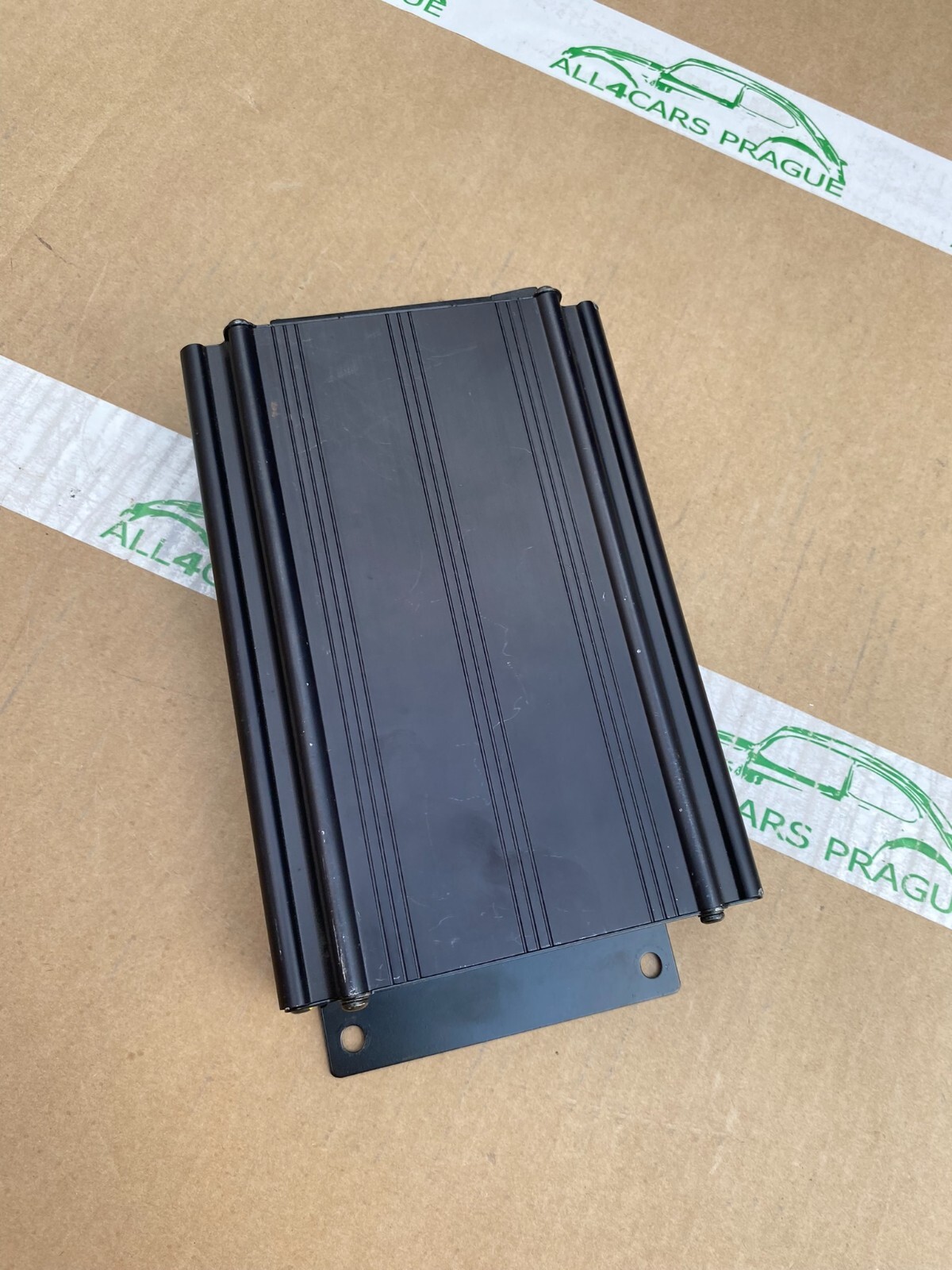 AUDI A6 A4 A3 VERSTÄRKER BOSE 265030A AMP 3510 C5 SED BOSE AMPLIFIER 26530A 3510 - Obrázek 10