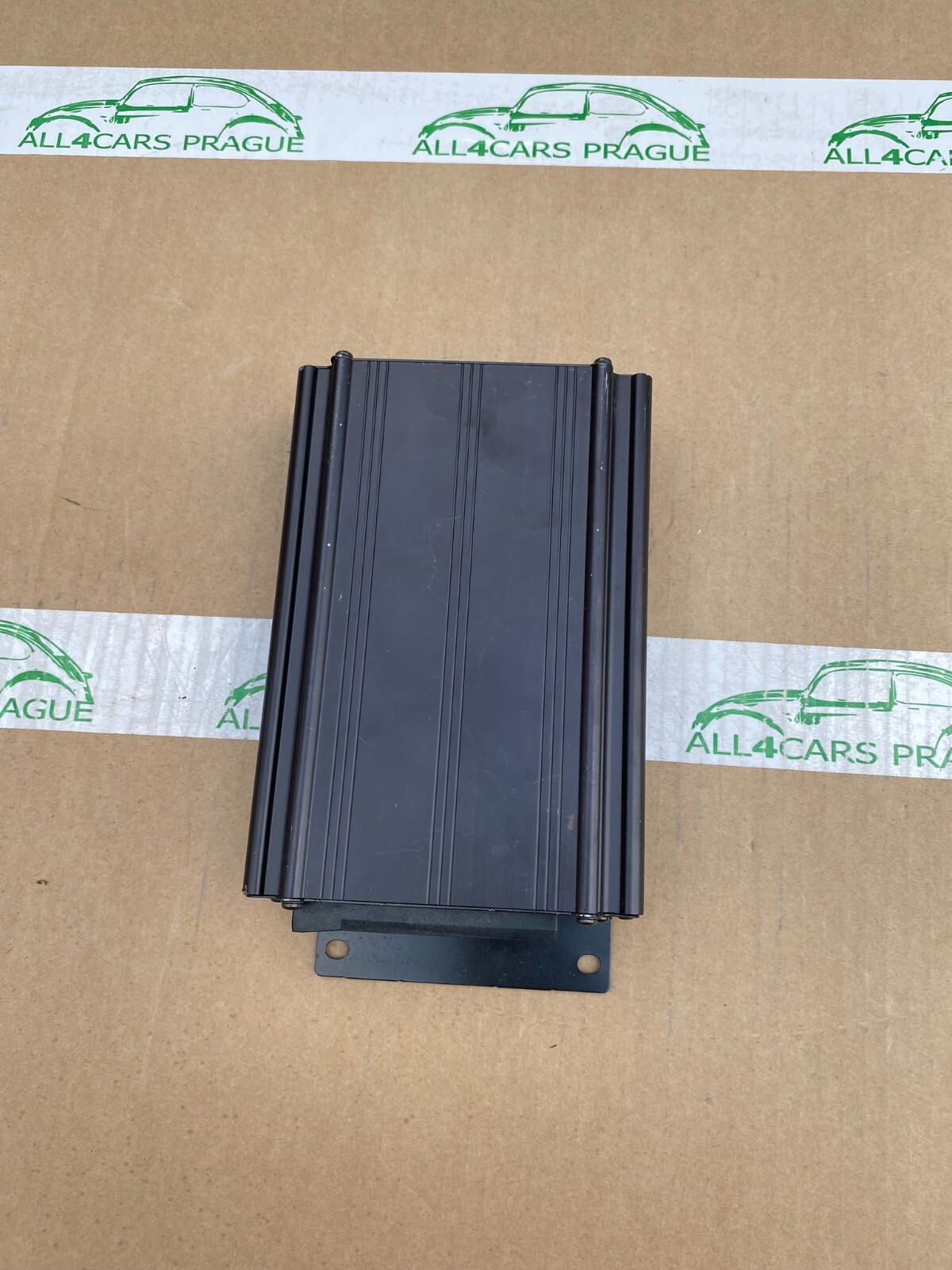 AUDI A6 A4 A3 VERSTÄRKER BOSE 265030A AMP 3510 C5 SED BOSE AMPLIFIER 26530A 3510