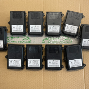 AUDI A6 A8 LEISTUNGSMODUL  AFS FÜR  SCHEINWERFER 4F0941329D ORIG. AUDI NEU TEIL