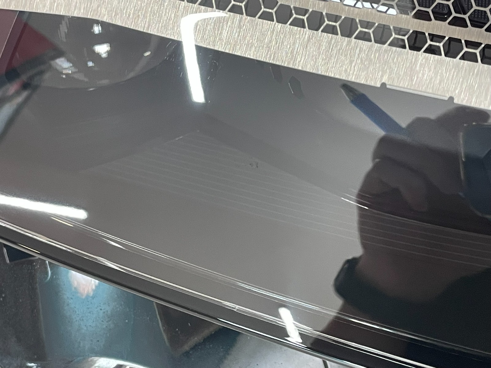 AUDI A6 C9 FRONT SCHEINWERFER LED L+R KOMPLET 4P0941003 + 4P0941004 ORIG NEU ! - Obrázek 6