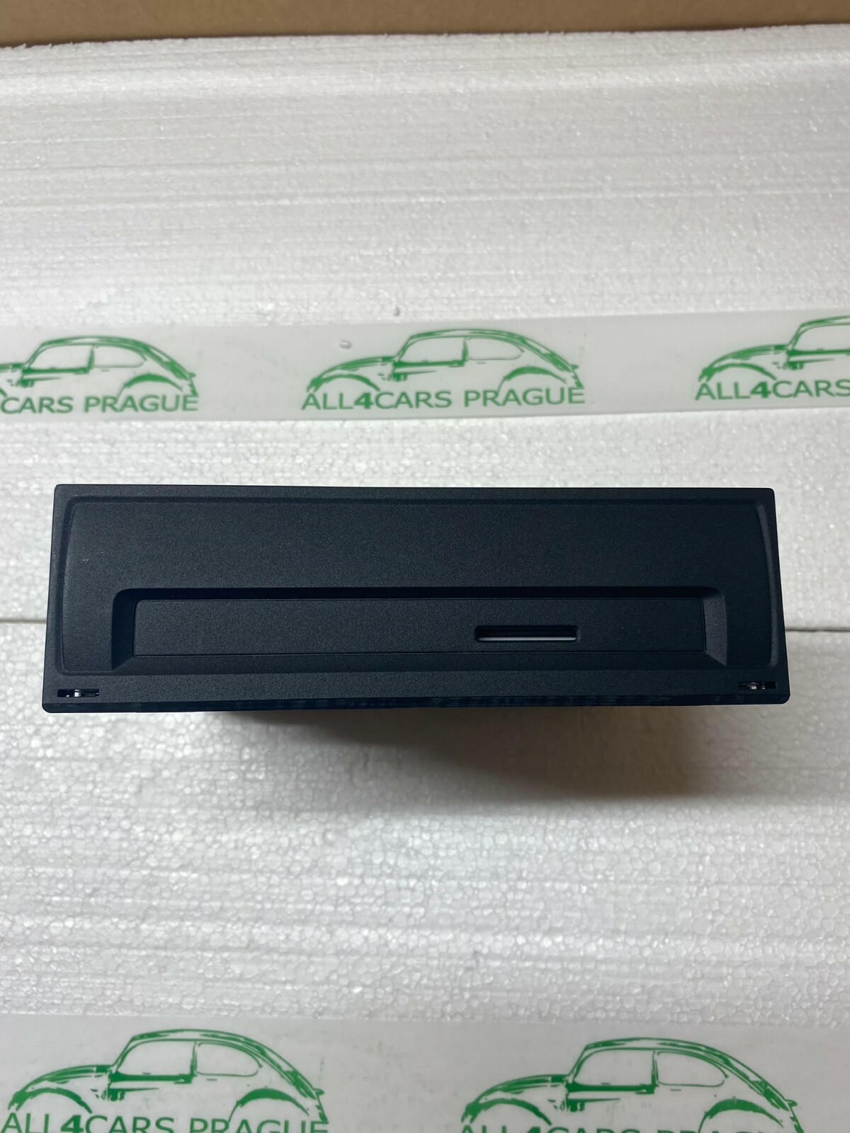 AUDI A6/S6, A7,A8/S8,W8 MMI STEUERGERÄT INFORMATIONSELEKTRONIK 4K0035084B ORIG.! - Obrázek 6