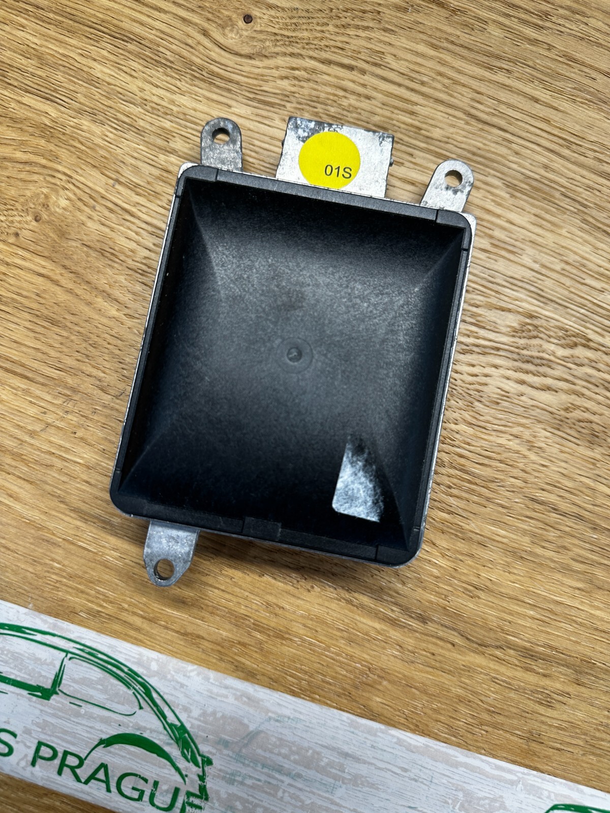 AUDI A7 STEUERGERÄT SPURWECHSELASISTENT LEFT 4G0907566-FAST NEU DEM VOM TEST CAR - Obrázek 7