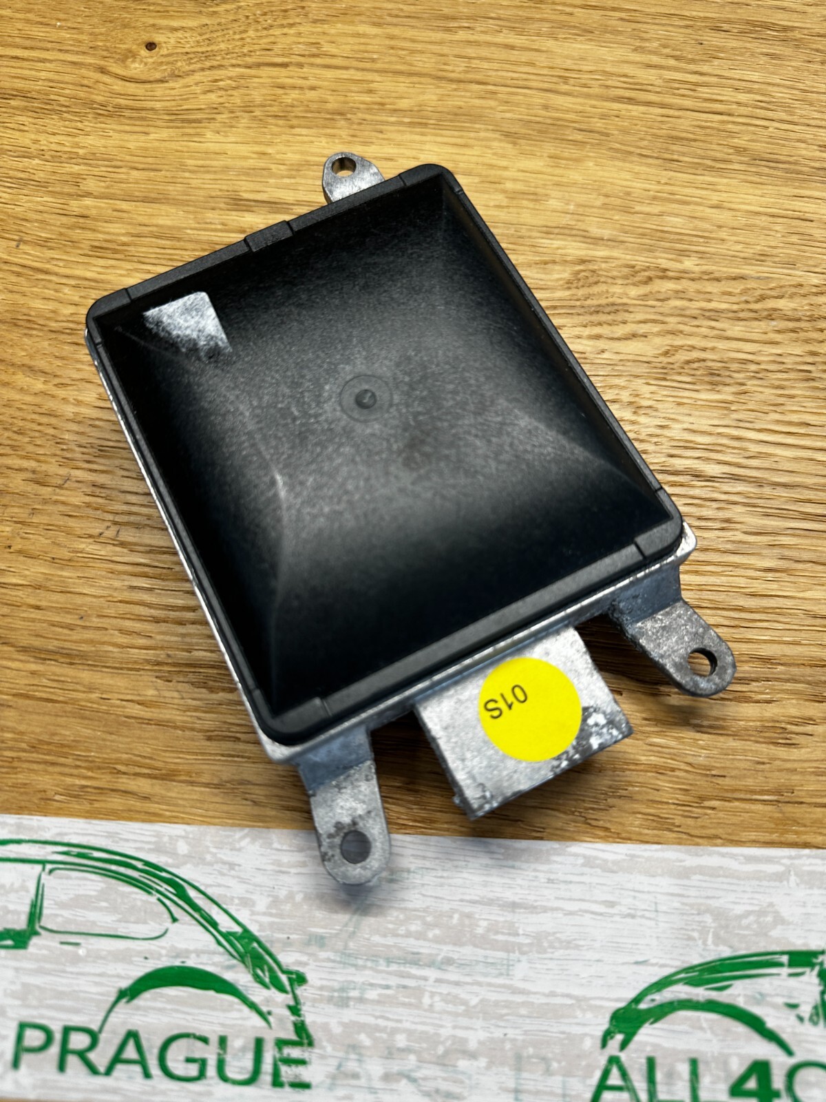 AUDI A7 STEUERGERÄT SPURWECHSELASISTENT LEFT 4G0907566-FAST NEU DEM VOM TEST CAR - Obrázek 8