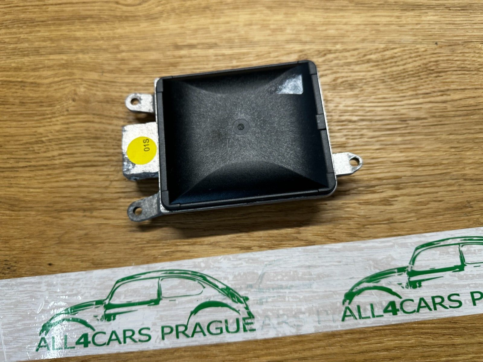 AUDI A7 STEUERGERÄT SPURWECHSELASISTENT LEFT 4G0907566-FAST NEU DEM VOM TEST CAR - Obrázek 9