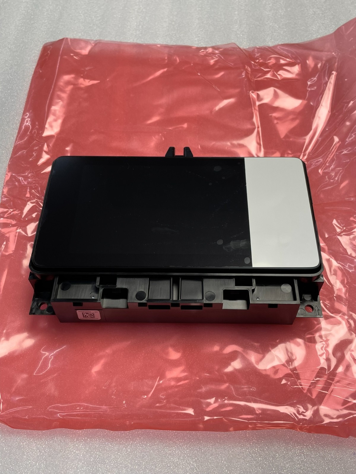 AUDI A8 D5 BEDIENEINHEIT MIT TOUCH SCREEN 4N1035189G ZENTRALE ANZEIGE ORIG. NEU! - Obrázek 3