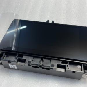 AUDI A8 D5 BEDIENEINHEIT MIT TOUCH SCREEN 4N1035189G ZENTRALE ANZEIGE ORIG. NEU!