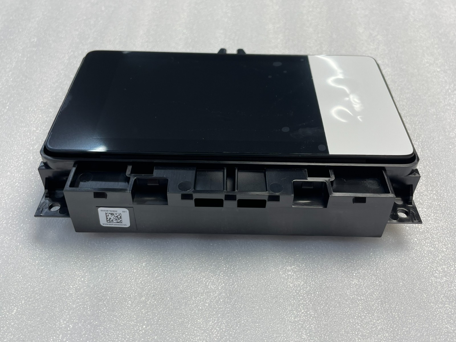 AUDI A8 D5 BEDIENEINHEIT MIT TOUCH SCREEN 4N1035189G ZENTRALE ANZEIGE ORIG. NEU! - Obrázek 7