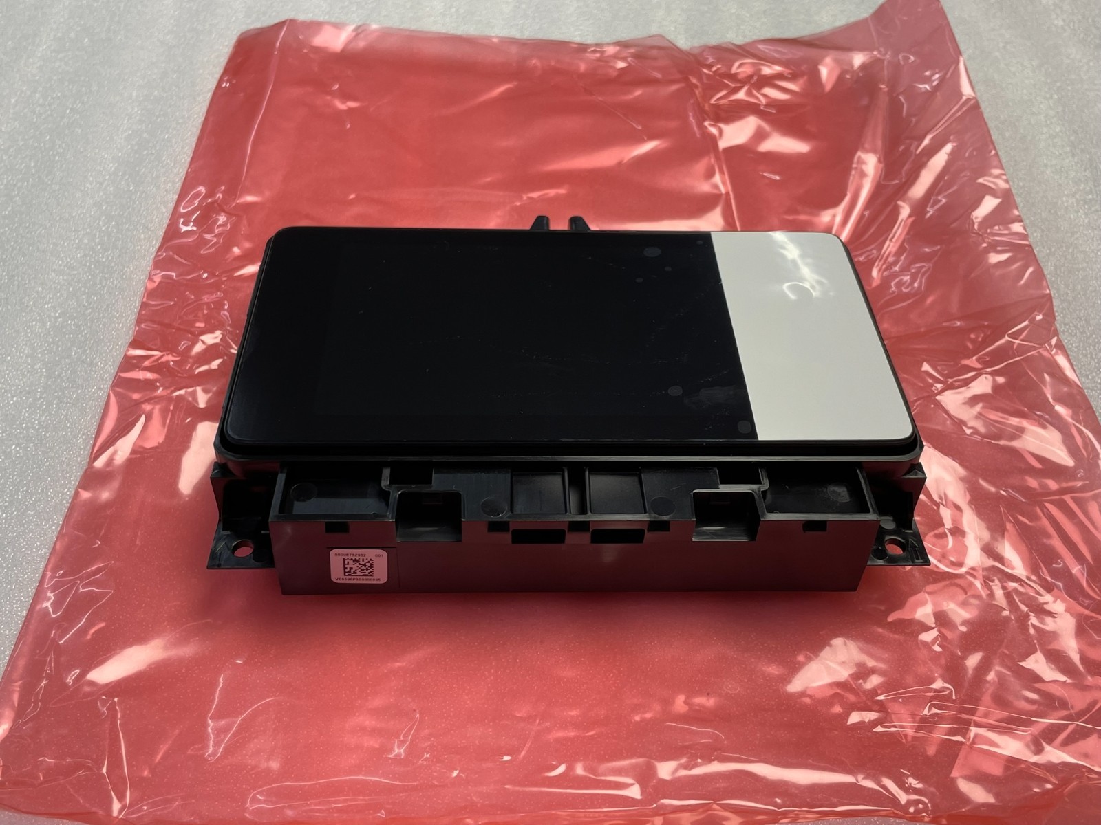 AUDI A8 D5 BEDIENEINHEIT MIT TOUCH SCREEN 4N1035189G ZENTRALE ANZEIGE ORIG. NEU! - Obrázek 8