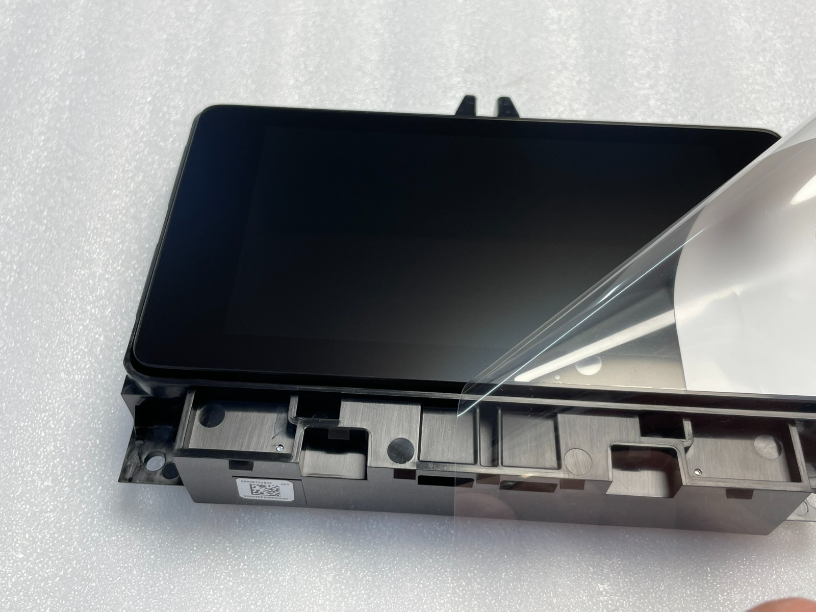 AUDI A8 D5 BEDIENEINHEIT MIT TOUCH SCREEN 4N1035189G ZENTRALE ANZEIGE ORIG. NEU! - Obrázek 9