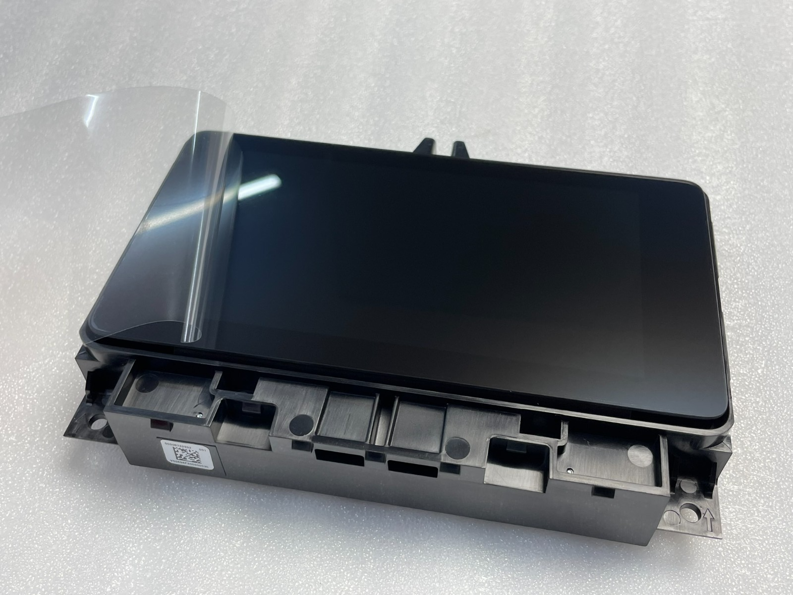 AUDI A8 D5 BEDIENEINHEIT MIT TOUCH SCREEN 4N1035189G ZENTRALE ANZEIGE ORIG. NEU!