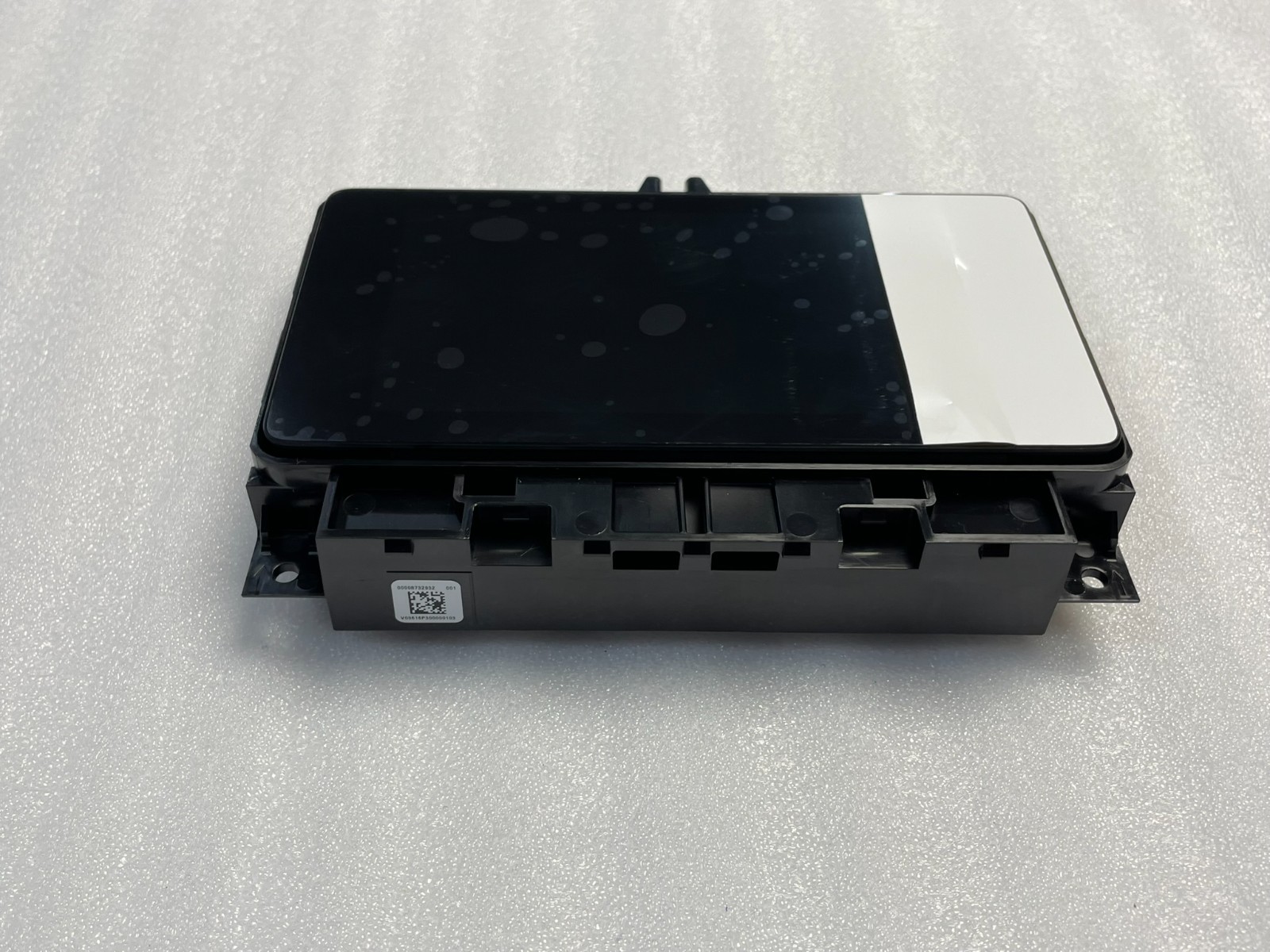 AUDI A8 D5 BEDIENEINHEIT MIT TOUCH SCREEN 4N1035189G ZENTRALE ANZEIGE ORIG. NEU! - Obrázek 12