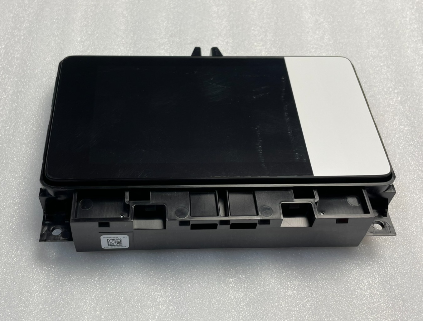 AUDI A8 D5 BEDIENEINHEIT MIT TOUCH SCREEN 4N1035189G ZENTRALE ANZEIGE ORIG. NEU! - Obrázek 3