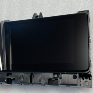 AUDI A8 D5 BEDIENEINHEIT MIT TOUCH SCREEN 4N1035189G ZENTRALE ANZEIGE ORIG. NEU!