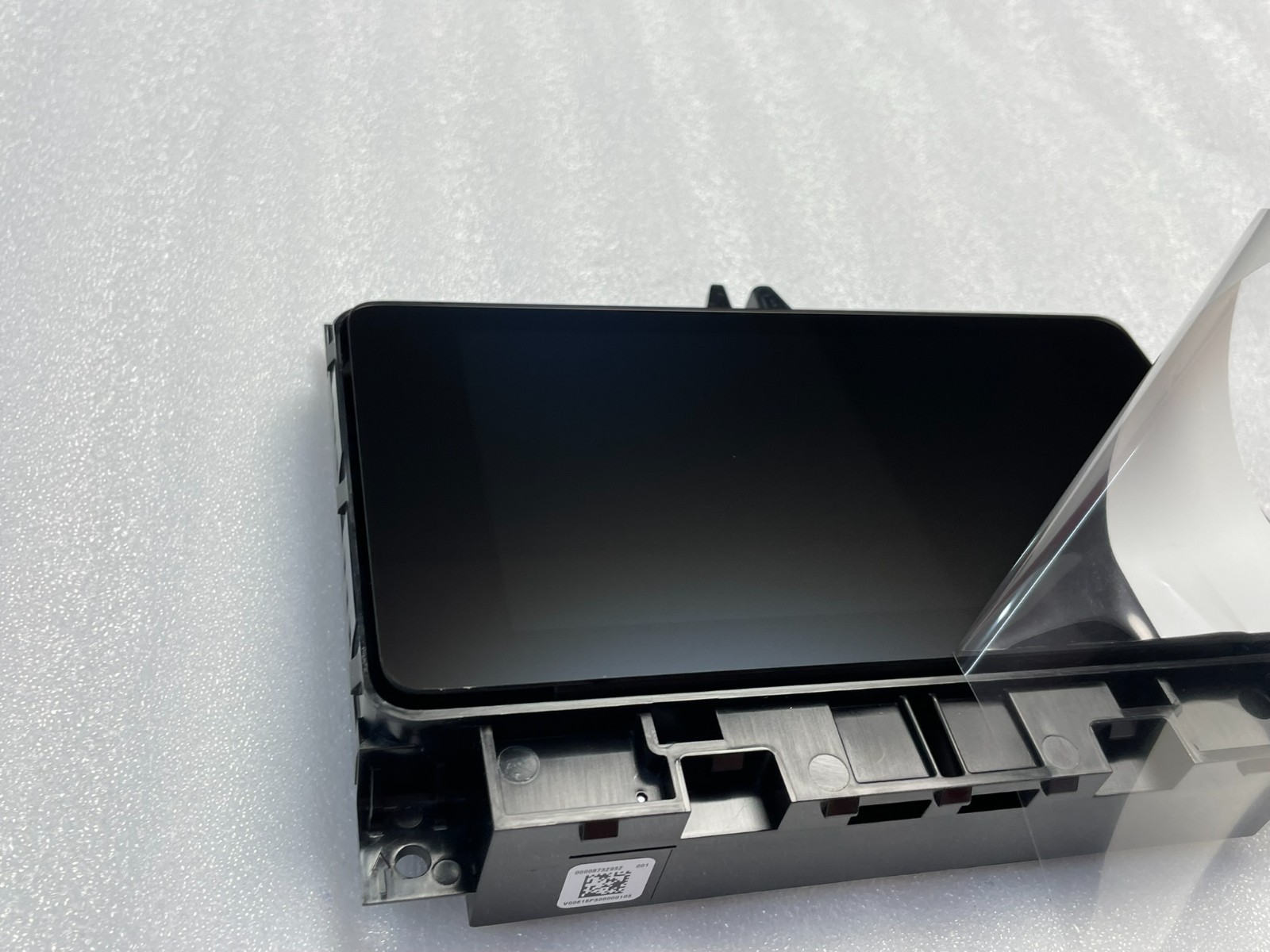 AUDI A8 D5 BEDIENEINHEIT MIT TOUCH SCREEN 4N1035189G ZENTRALE ANZEIGE ORIG. NEU! - Obrázek 8