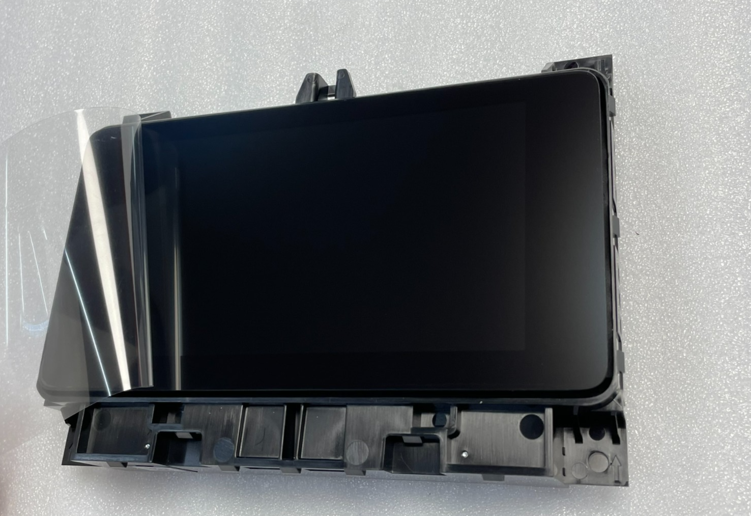 AUDI A8 D5 BEDIENEINHEIT MIT TOUCH SCREEN 4N1035189G ZENTRALE ANZEIGE ORIG. NEU!