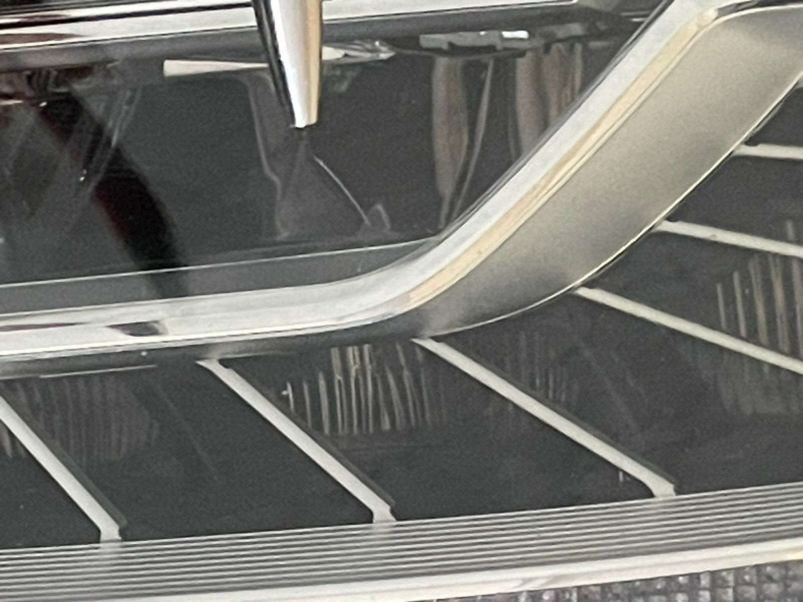 AUDI A8 / S8 SCHEINWERFER LED LINKS 4H0941033B = 4H0941773B ORIG.AUDI TEIL - Obrázek 13