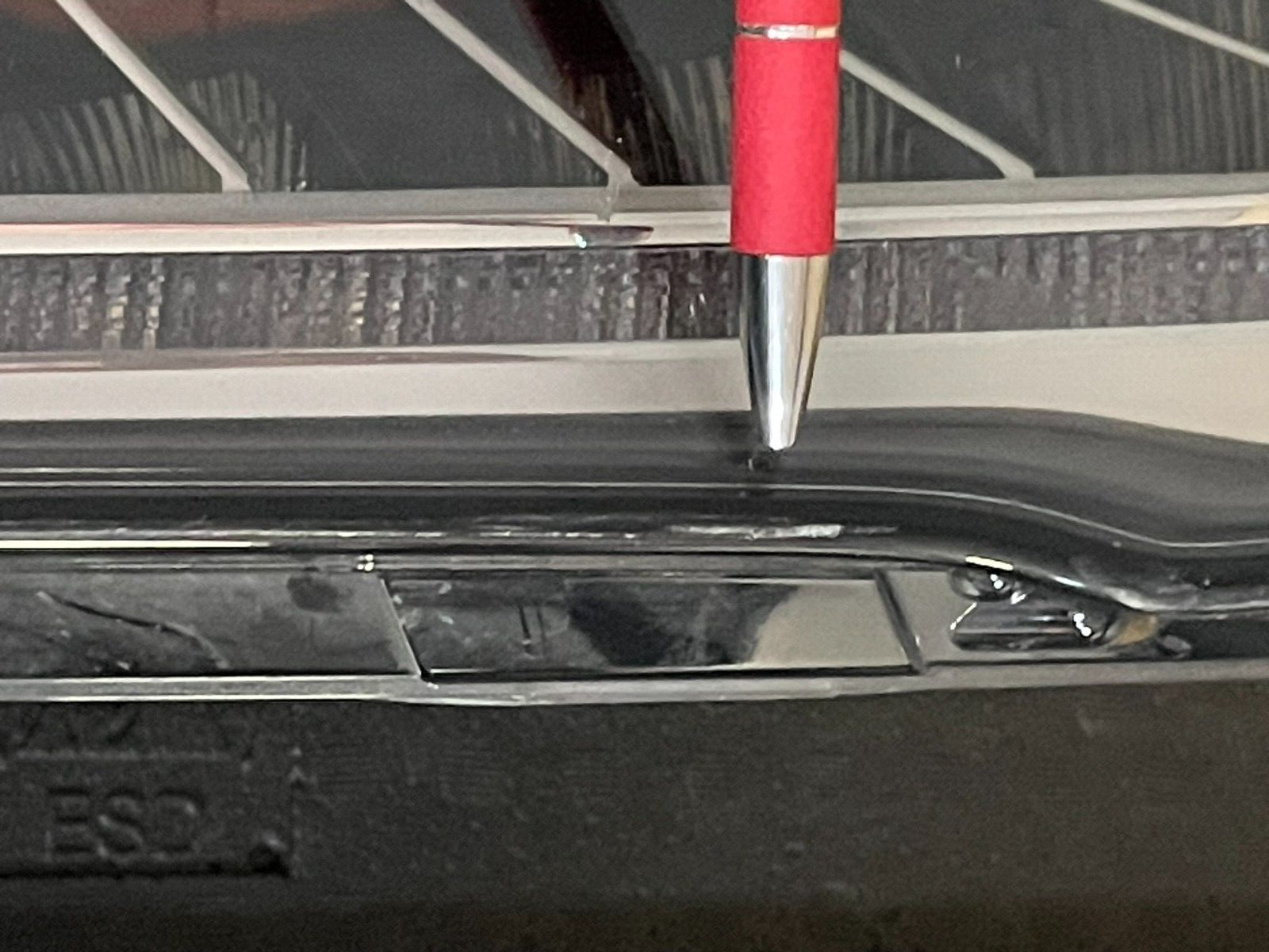 AUDI A8 / S8 SCHEINWERFER LED LINKS 4H0941033B = 4H0941773B ORIG.AUDI TEIL - Obrázek 16