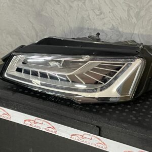 AUDI A8 / S8 SCHEINWERFER LED LINKS 4H0941033B = 4H0941773B ORIG.AUDI TEIL