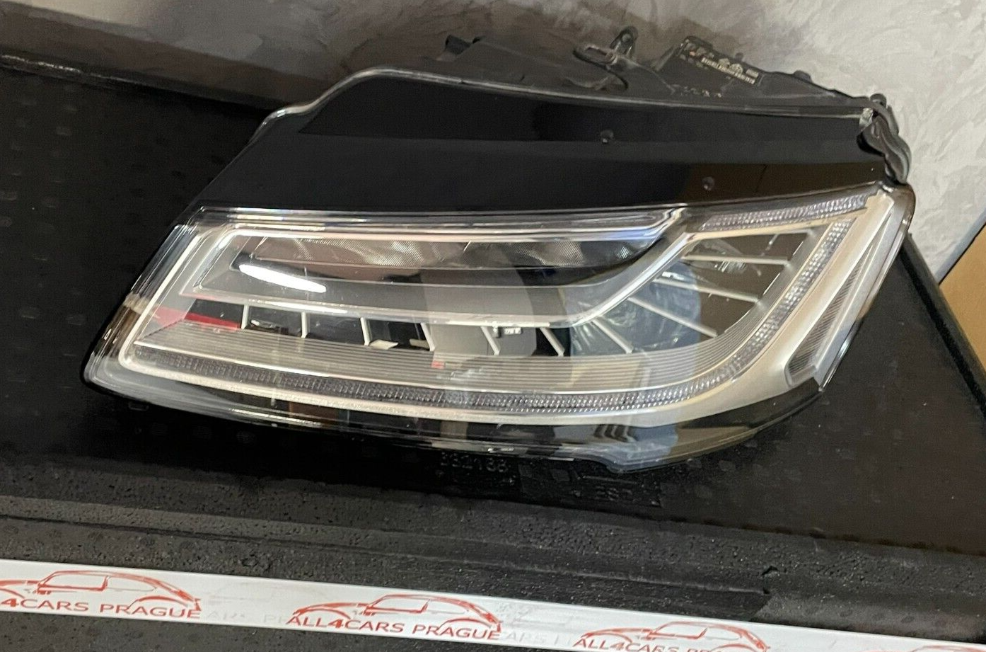 AUDI A8 / S8 SCHEINWERFER LED LINKS 4H0941033B = 4H0941773B ORIG.AUDI TEIL - Obrázek 7