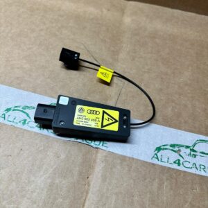 AUDI A8/S8, Q7 IONISATOR EMITTER AIR QUALITY 4H0963459A ORIG.NEU!!